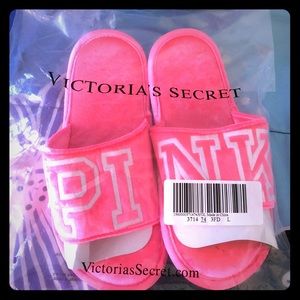 Victoria’s Secret Slippers